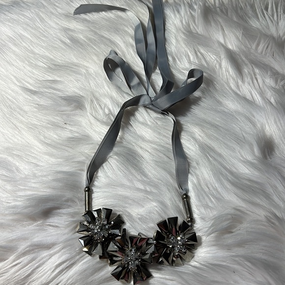 Starburst Statement Necklace - Picture 9 of 12